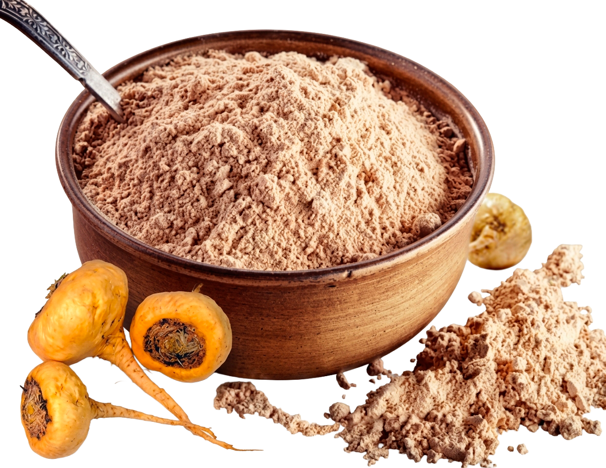 arina de maca syb cereales